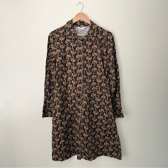 Boden Dresses & Skirts - Boden shirt dress, 12R